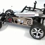 Bil FG Beetle 2WD