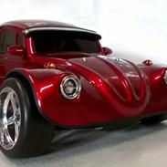 Buggy FG Beetle 2WD