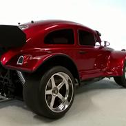 Buggy FG Beetle 2WD