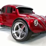 Bil FG Beetle 2WD