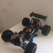 Bil Stealth x09 brushless