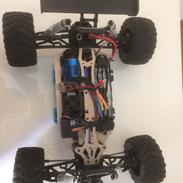 Bil Stealth x09 brushless