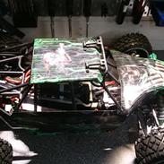 Buggy DBXL Brushless