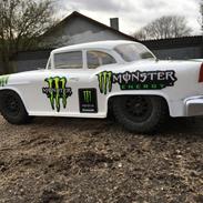 Off-Roader Associated 4x4 Sc10