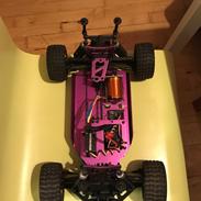 Bil Cen atx buggy 4x4