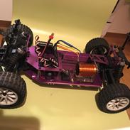 Bil Cen atx buggy 4x4