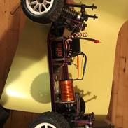 Bil Cen atx buggy 4x4