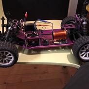 Bil Cen atx buggy 4x4