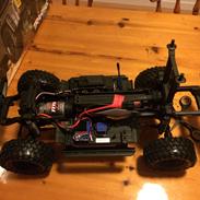Off-Roader TRX - 4 Traxxas