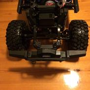 Off-Roader TRX - 4 Traxxas