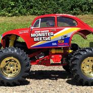 Truck Tamiya Monster Beetle