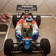 Bil Kyosho mp9 tki3