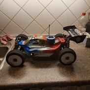 Bil Kyosho mp9 tki3