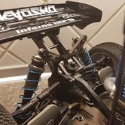 Bil Kyosho mp9 tki3