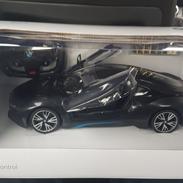 Bil BMW i8 2017 hybrid