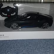 Bil BMW i8 2017 hybrid