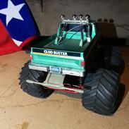 Off-Roader Tamiya Cloudbuster