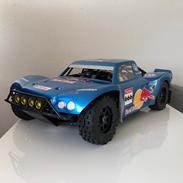 Off-Roader  SOLGT Losi 5ive-t 