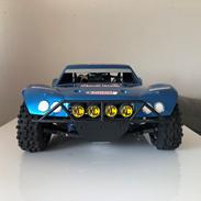 Off-Roader  SOLGT Losi 5ive-t 