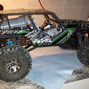 Bil Axial Wraith