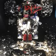 Bil Traxxas Summit