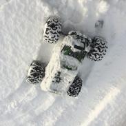 Bil Traxxas Summit