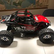 Buggy Axial yeti XL