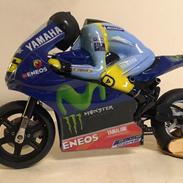 Motorcykel RG-BK 1R