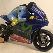 Motorcykel RG-BK 1R