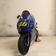 Motorcykel RG-BK 1R