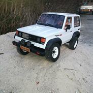 Off-Roader TOYOTA LJ70