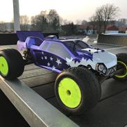 Bil Losi 22T