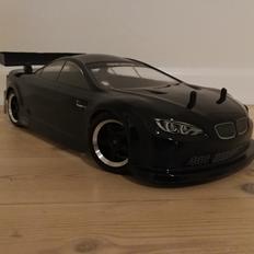 Bil Schumacher mi5evo