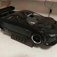 Bil Schumacher mi5evo