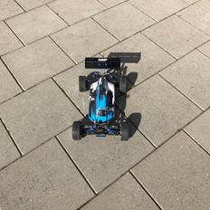 Buggy MIP Pro8 e-Buggy (Losi TEN-SCTE platform)