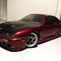 Bil HPI Sprint driftmod