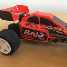 Buggy Baja Q32