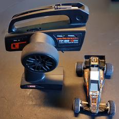 Buggy HPI Q32