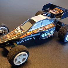Buggy HPI Q32