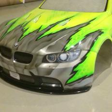 Bil Mecatech 2017 model