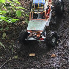 Bil Axial Wraith