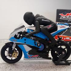 Motorcykel BSR 1000R  1/10