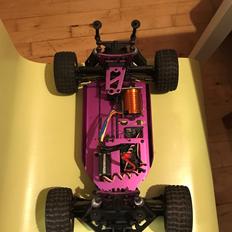 Bil Cen atx buggy 4x4