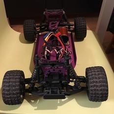Bil Cen atx buggy 4x4