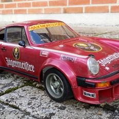 Bil Tamiya (58001) Porsche 934 RSR