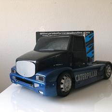 Lastbiler FG Truck