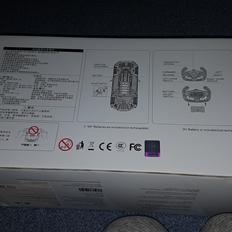 Bil BMW i8 2017 hybrid