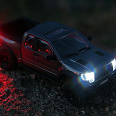 Off-Roader Orlandoo (Ford F-150)
