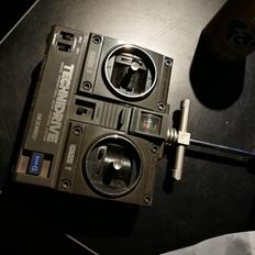 Off-Roader Tamiya Cloudbuster