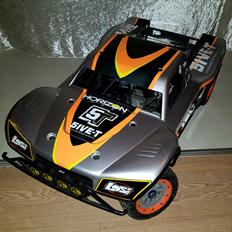 Off-Roader Losi 5ive t